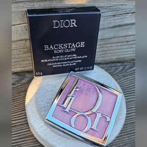 Dior Backstage Rosy Glow Blush (Pink)